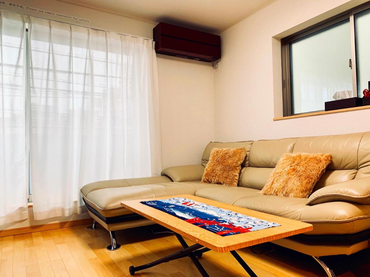 Apartamento K.House Tokio Exterior foto
