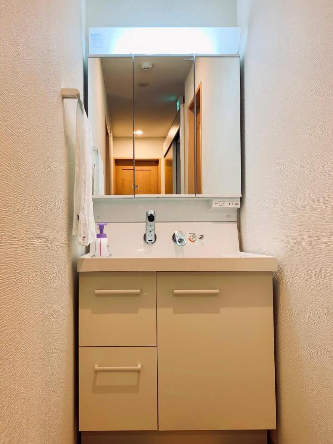 Apartamento K.House Tokio Exterior foto