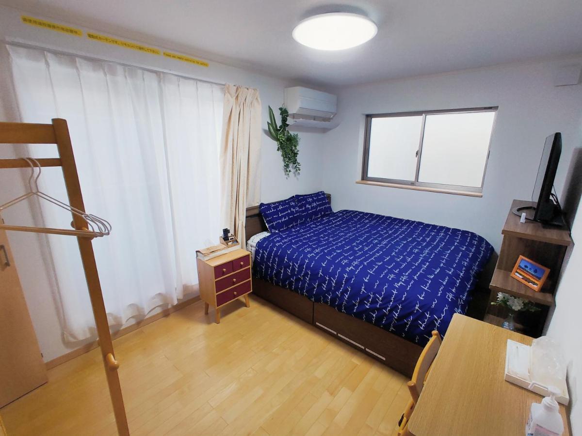 Apartamento K.House Tokio Exterior foto