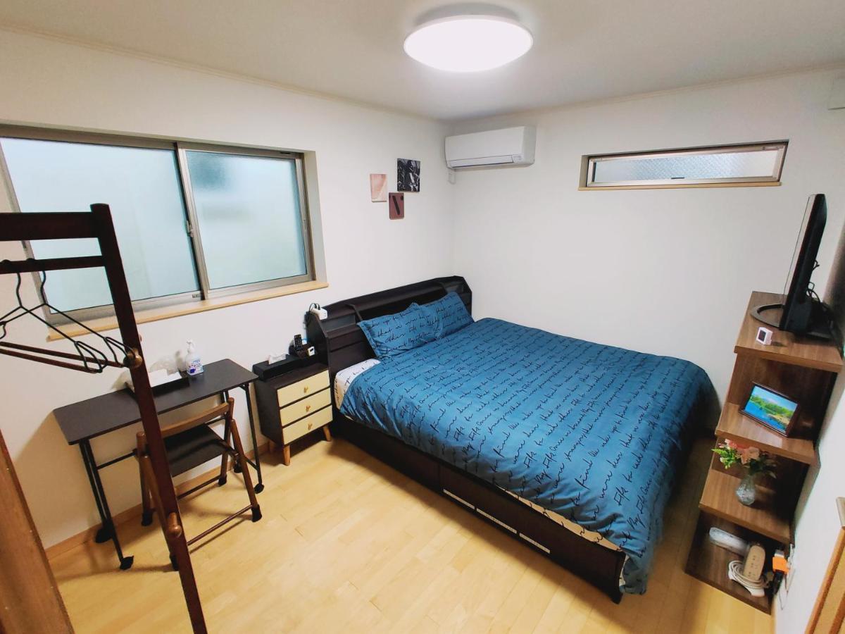 Apartamento K.House Tokio Exterior foto