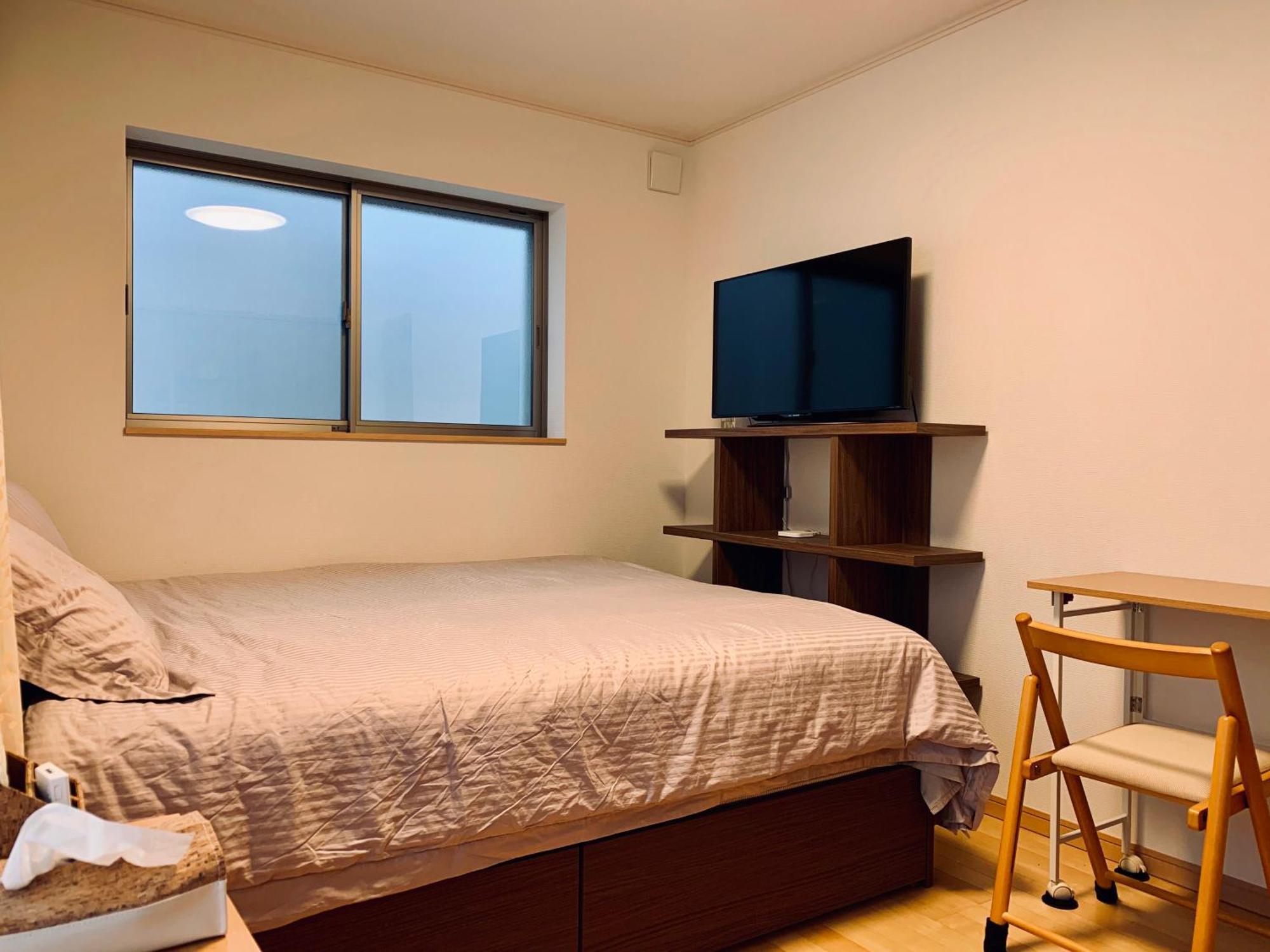 Apartamento K.House Tokio Exterior foto