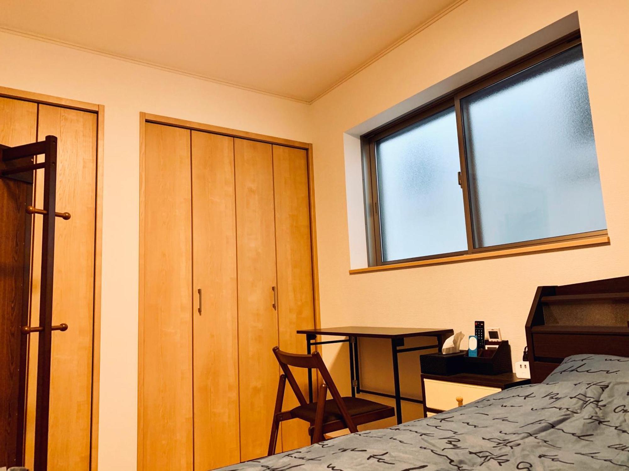 Apartamento K.House Tokio Exterior foto