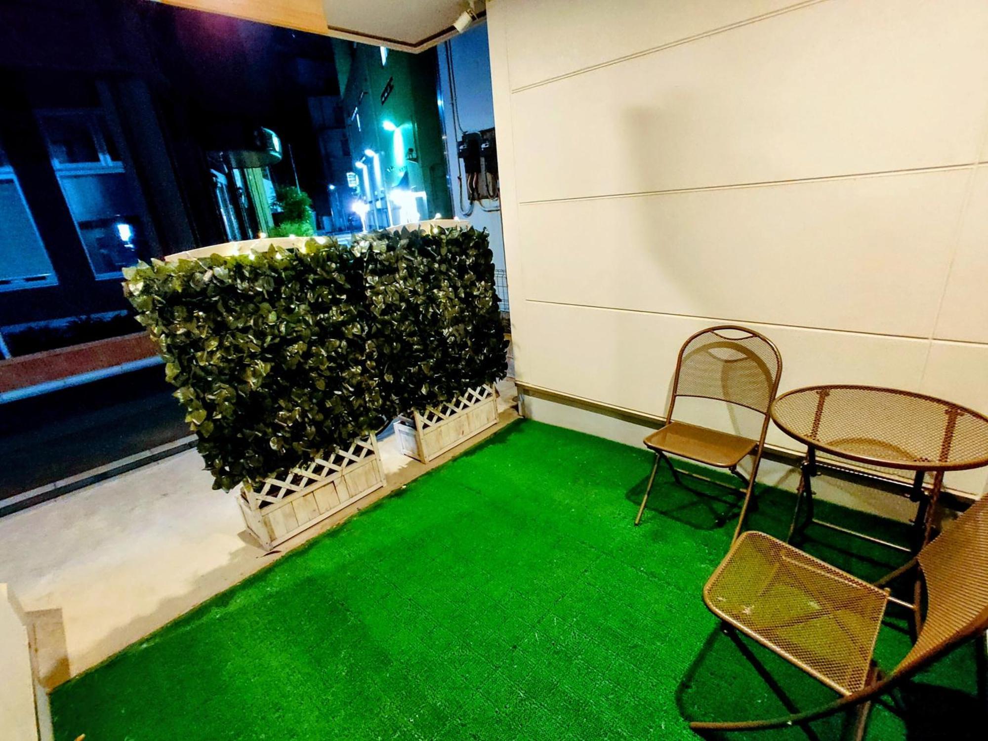 Apartamento K.House Tokio Exterior foto